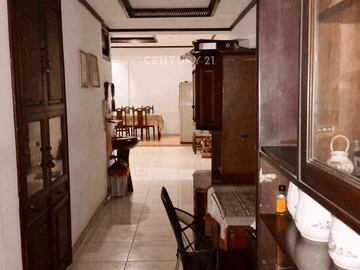 Dijual Rumah Bagu Strategis Di Pondok Indah Jakarta Selatan