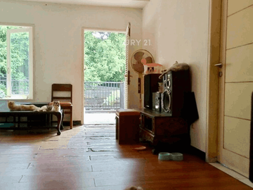 Dijual Rumah Bagu Strategis Di Pondok Indah Jakarta Selatan