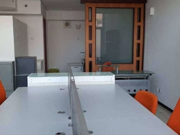 Disewakan Apartemen City Lofts Tipe 1 Kamar Tidur Kondisi Fully Furnished