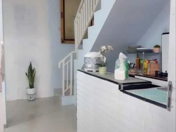 Rumah 2 Lantai Siap Huni Area Serpong Utara - GB 6186 BR
