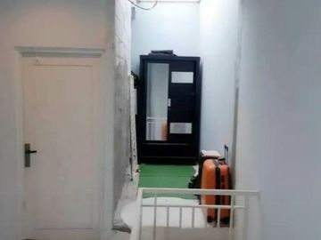 Rumah 2 Lantai Siap Huni Area Serpong Utara - GB 6186 BR
