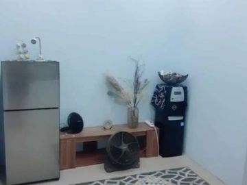 Rumah 2 Lantai Siap Huni Area Serpong Utara - GB 6186 BR