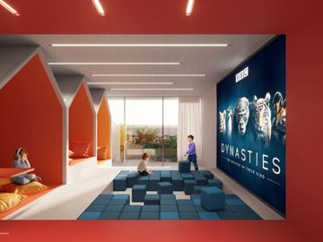 Departamentos de 2 recámaras en venta por carretera Mérida - Progreso
