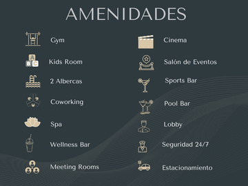 Departamentos de 2 recámaras en venta por carretera Mérida - Progreso