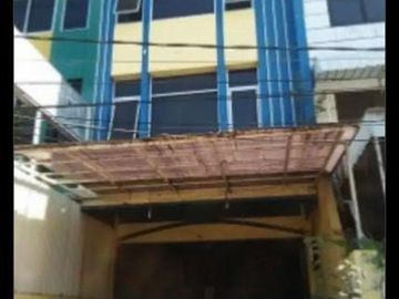 Ruko Disewakan Kedungsari NOL Jalan Surabaya KT
