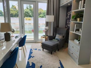 Pasadena Rumah Modern Klasik di Jantung Kota Gading Serpong