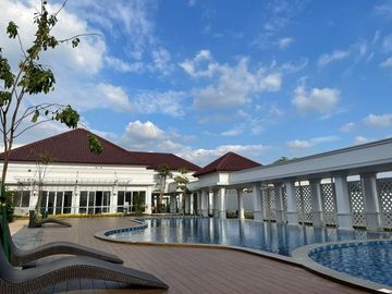 Pasadena Rumah Modern Klasik di Jantung Kota Gading Serpong