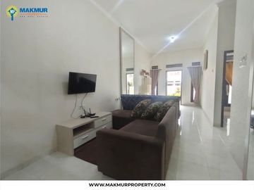 Dijual Cepat Rumah Siap Huni di Kota Batu