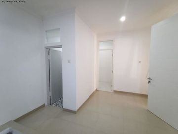 Rumah Taman Mutiara STRATEGIS, CLUSTER DEPAN, SEMI FURNISH