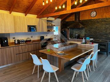 Casa en Venta en FUERTE AGUAYO