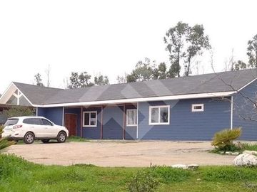 Casa en Venta en FUERTE AGUAYO
