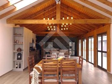 Casa en Venta en FUERTE AGUAYO