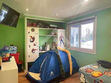 Casa en Venta en FUERTE AGUAYO