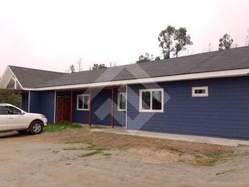 Casa en Venta en FUERTE AGUAYO