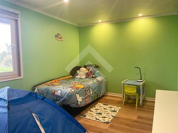 Casa en Venta en FUERTE AGUAYO