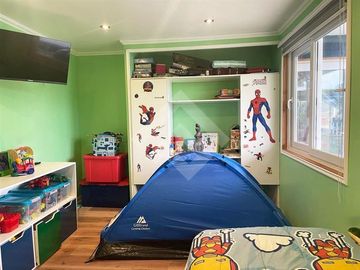 Casa en Venta en FUERTE AGUAYO