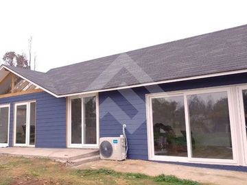 Casa en Venta en FUERTE AGUAYO