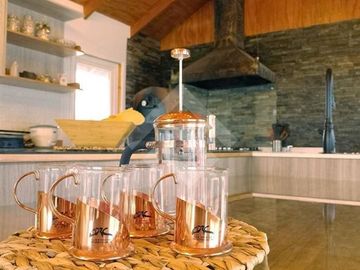Casa en Venta en FUERTE AGUAYO