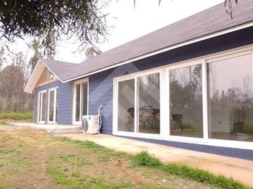 Casa en Venta en FUERTE AGUAYO