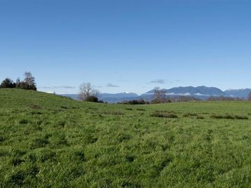 Sitio en venta en Panguipulli