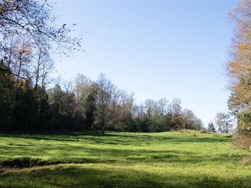 Sitio en venta en Panguipulli