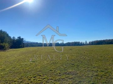 Sitio en venta en Panguipulli