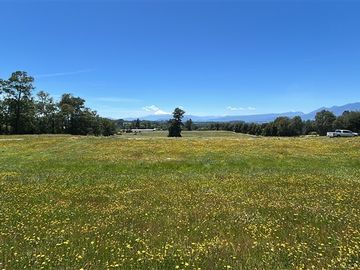 Sitio en venta en Panguipulli