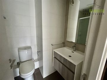 Departamento en arriendo de 1 dorm. en Puerto Varas