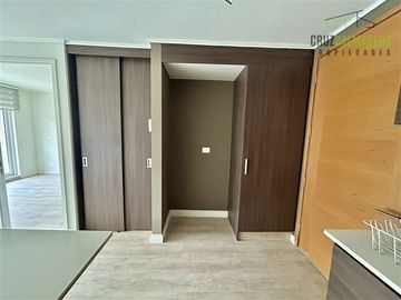 Departamento en arriendo de 1 dorm. en Puerto Varas