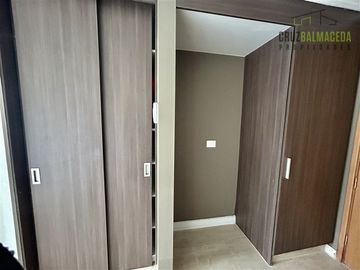 Departamento en arriendo de 1 dorm. en Puerto Varas