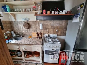 Departamento en venta en Quilmes Centro