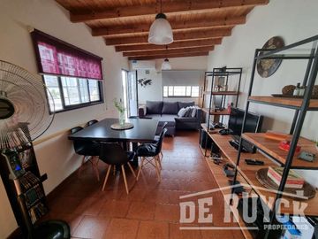 Departamento en venta en Quilmes Centro