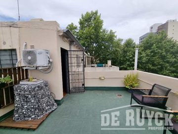 Departamento en venta en Quilmes Centro