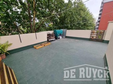 Departamento en venta en Quilmes Centro