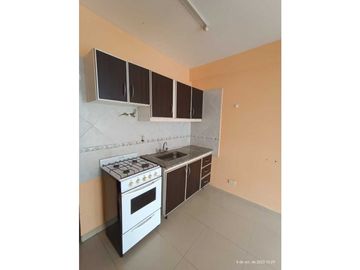 Departamento a la Venta