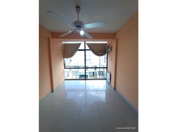Departamento a la Venta