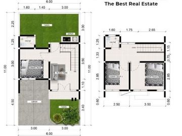 Rumah Dijual Di Malang Harga Dibawah 300 Juta