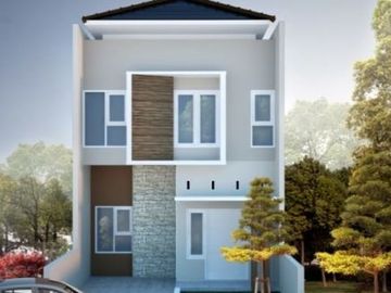 Rumah Dijual Di Malang Harga Dibawah 300 Juta