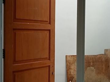 Rumah AGV 2 di pamulang harga 500 jutaan dekat tol BSD