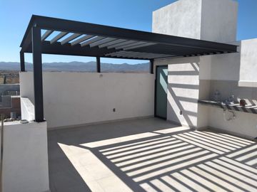 VENTA DE CASA EN SAN ANGEL 4