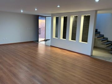 VENTA DE CASA EN SAN ANGEL 4