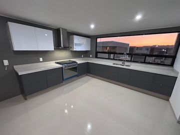 VENTA DE CASA EN SAN ANGEL 4
