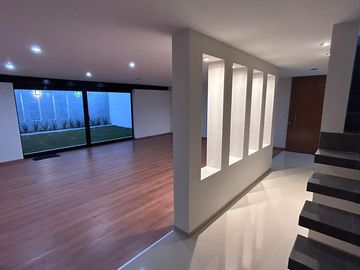 VENTA DE CASA EN SAN ANGEL 4