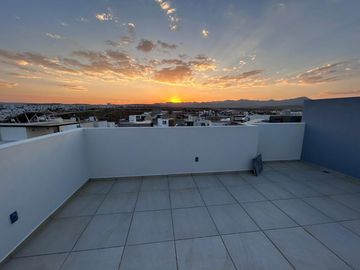 VENTA DE CASA EN SAN ANGEL 4
