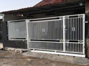 Miliki Rumah Murah Siap Huni Taman Cileunyi Bandung