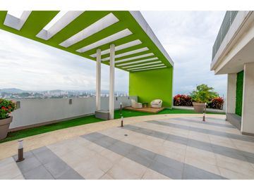 SEA Confiable Vende PH Vivendi Green 2 recamaras