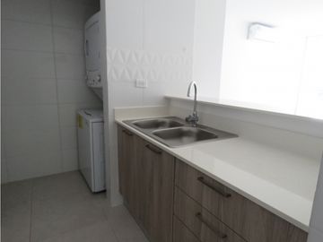 SEA Confiable Vende PH Vivendi Green 2 recamaras