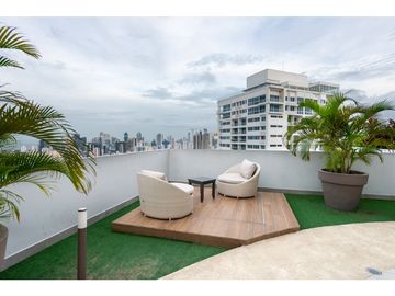 SEA Confiable Vende PH Vivendi Green 2 recamaras