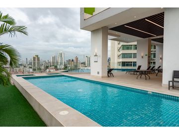 SEA Confiable Vende PH Vivendi Green 2 recamaras