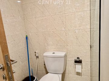 Dijual Apartemen Cantik Di The Mansion Jasmine. Tower Dorada
